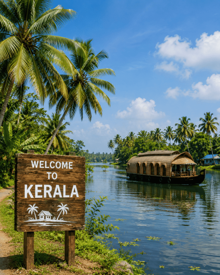 Best Travel agency in Delhi