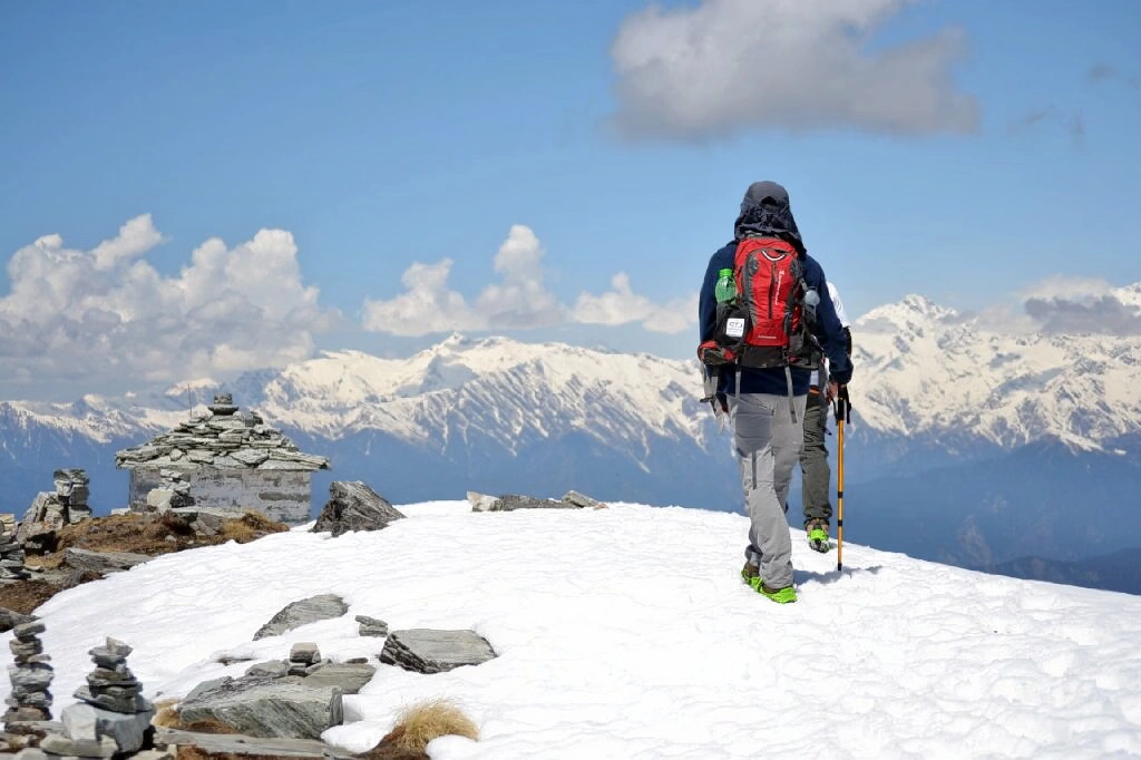 Rohini to Chopta Tungnath Trek Package