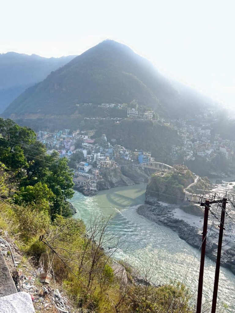 Delhi to Chopta Tungnath Trek Package